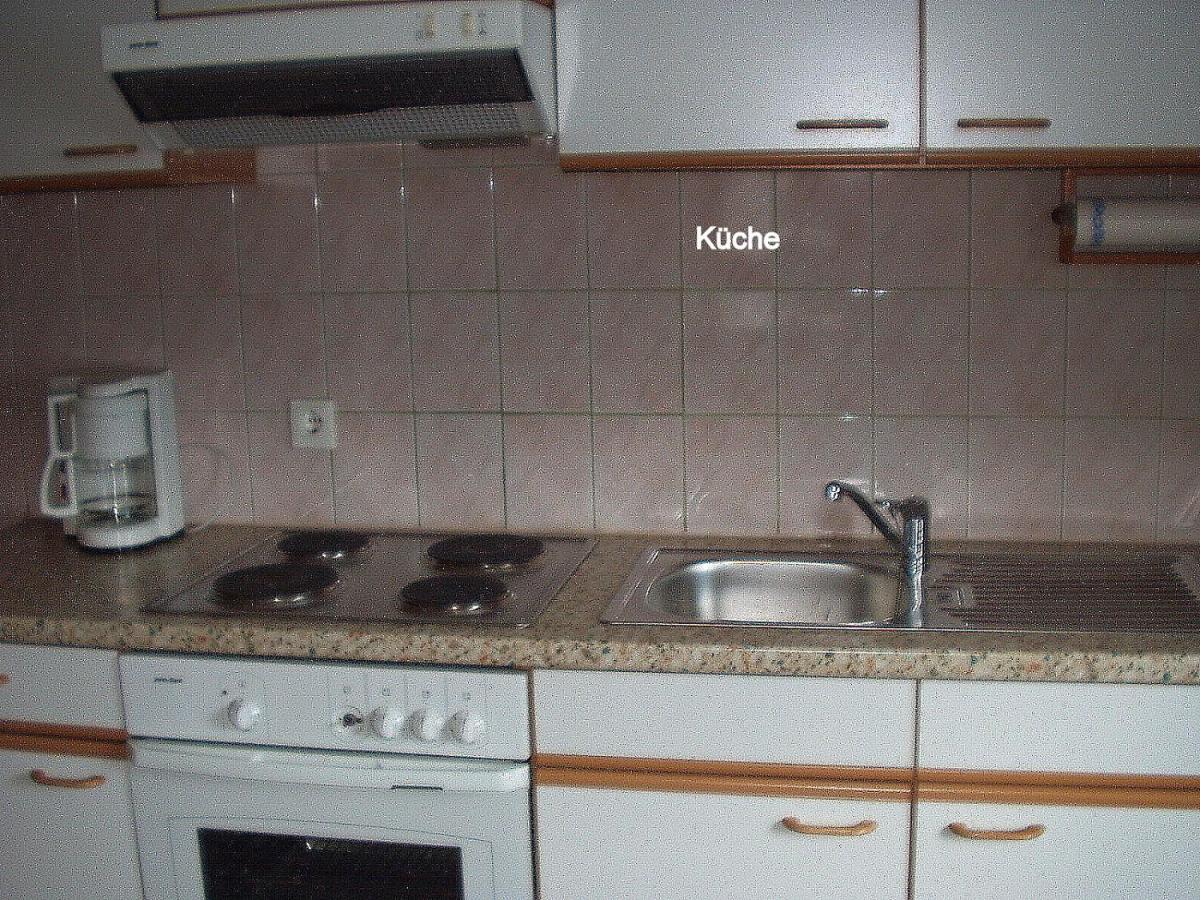 Appartement Haus Juliane à Finkenberg Extérieur photo